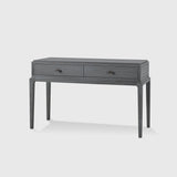 Astoria Desk Graphite Grey by Eccotrading Design London