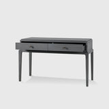 Astoria Desk Graphite Grey by Eccotrading Design London