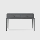 Astoria Desk Graphite Grey by Eccotrading Design London