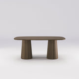 Amos Dining Table by WeWood - Maison Rêves UK