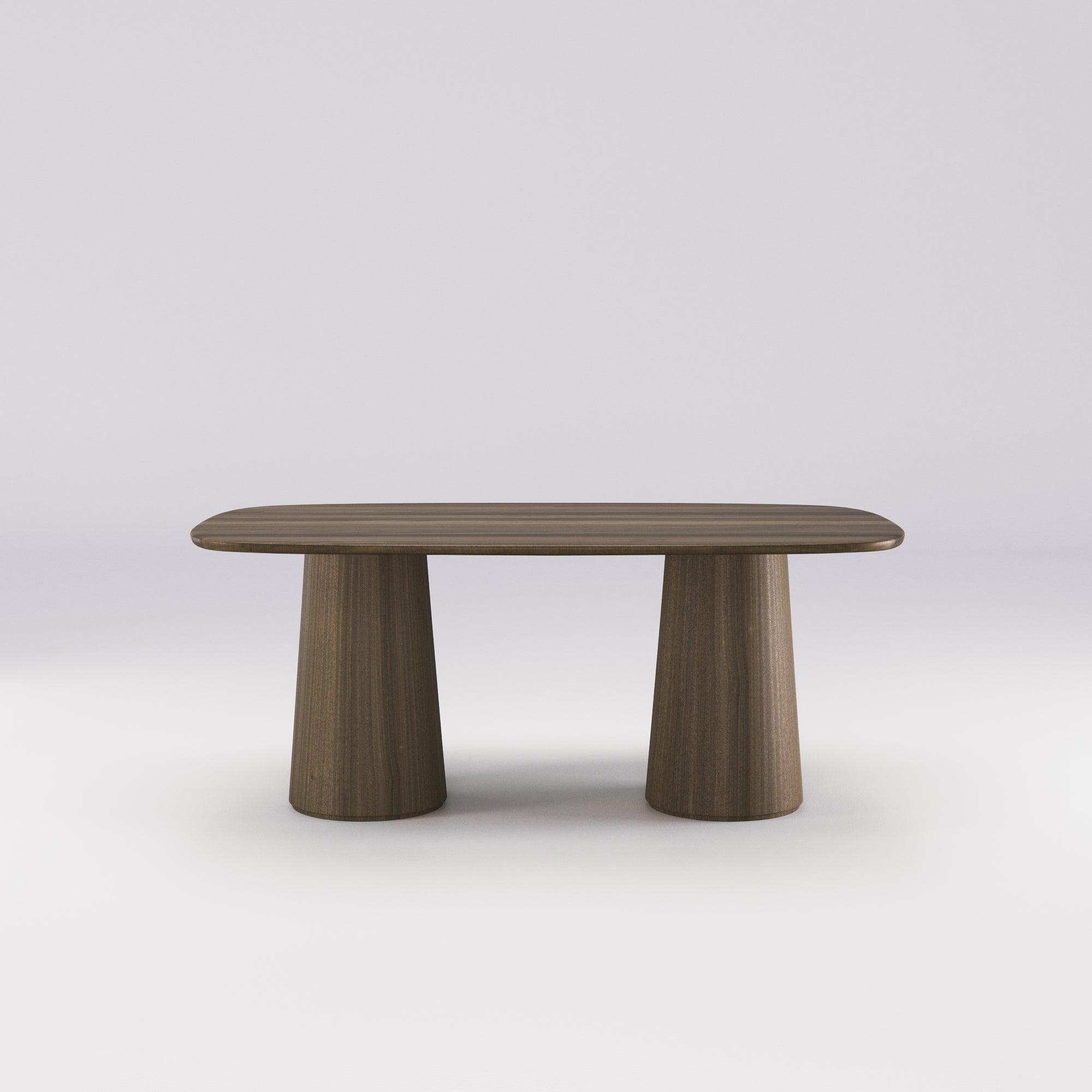 Amos Dining Table by WeWood - Maison Rêves UK