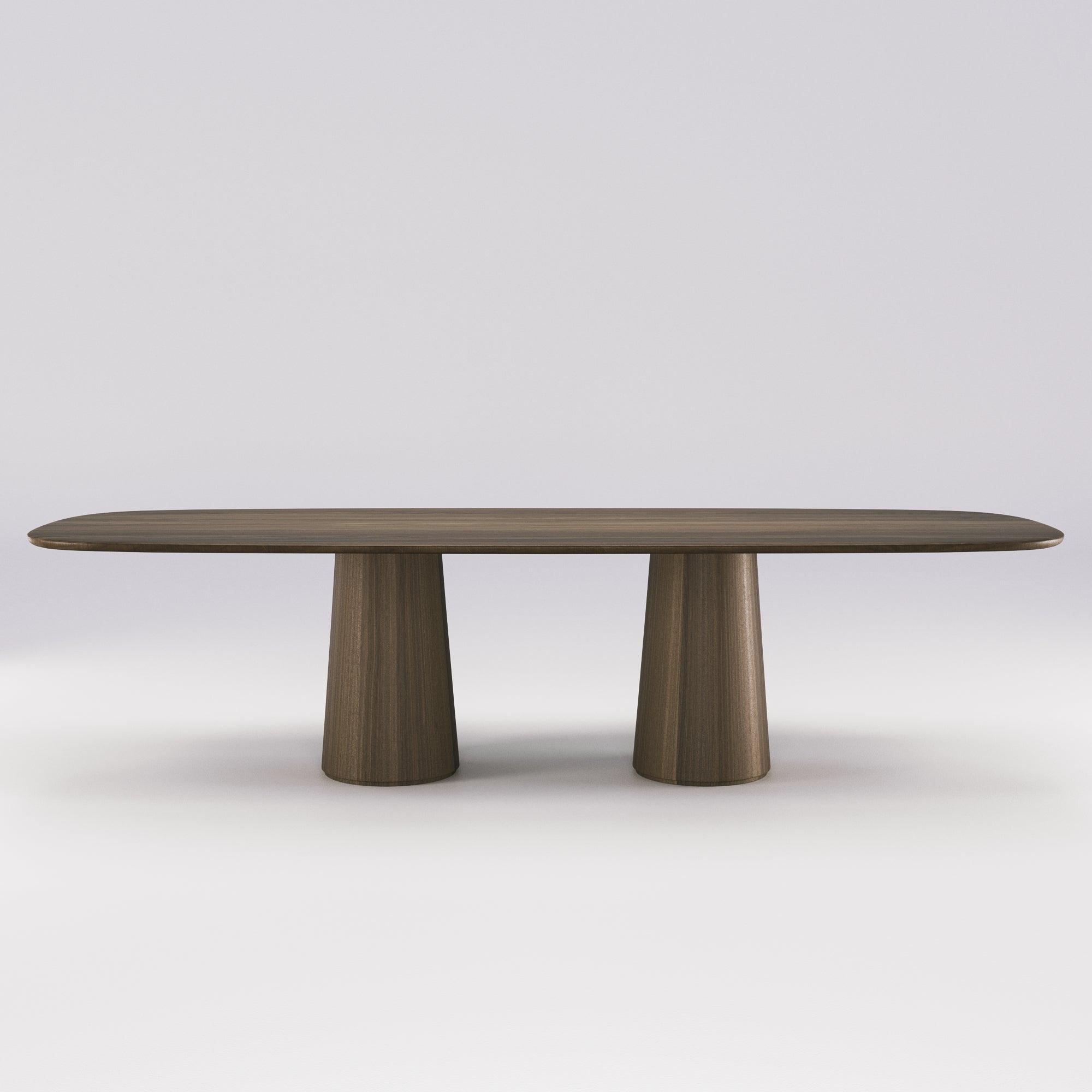 Amos Dining Table by WeWood - Maison Rêves UK