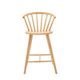 Artisan Barstool Natural - Maison Rêves UK