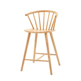 Artisan Barstool Natural - Maison Rêves UK