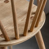 Artisan Barstool Natural - Maison Rêves UK