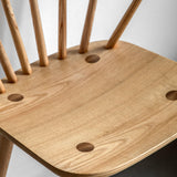 Artisan Barstool Natural - Maison Rêves UK
