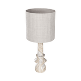 Astro Toronto Marble Table Lamp with Shade - Maison Rêves UK