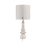 Astro Toronto Marble Table Lamp with Shade - Maison Rêves UK