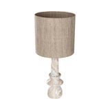 Astro Toronto Marble Table Lamp with Shade - Maison Rêves UK