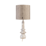 Astro Toronto Marble Table Lamp with Shade - Maison Rêves UK
