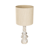 Astro Toronto Marble Table Lamp with Shade - Maison Rêves UK