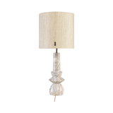 Astro Toronto Marble Table Lamp with Shade - Maison Rêves UK
