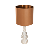 Astro Toronto Marble Table Lamp with Shade - Maison Rêves UK