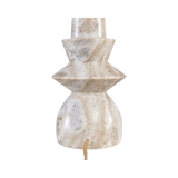 Astro Toronto Marble Table Lamp with Shade - Maison Rêves UK