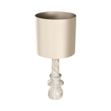 Astro Toronto Marble Table Lamp with Shade - Maison Rêves UK