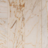 Atol Golden Calcutta Marble Coffee Table - Maison Rêves UK