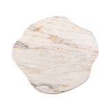Atol Golden Calcutta Marble Coffee Table - Maison Rêves UK
