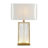 Belem Table Lamp by Berkeley Designs - Maison Rêves UK
