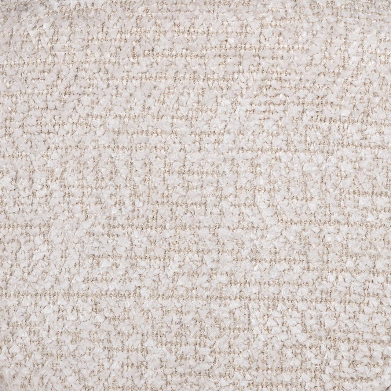 Belle Cream Fabric Dining Chair by Richmond Interiors - Maison Rêves UK