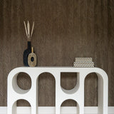 Bloomstone Light Eco Plaster Modern Console Table by Richmond Interiors - Maison Rêves UK