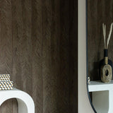 Bloomstone Light Eco Plaster Modern Console Table by Richmond Interiors - Maison Rêves UK