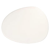 Bloomstone Light Eco Plaster Small Coffee Table by Richmond Interiors - Maison Rêves UK