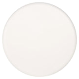 Bloomstone Light Eco Plaster Small Side Table by Richmond Interiors - Maison Rêves UK