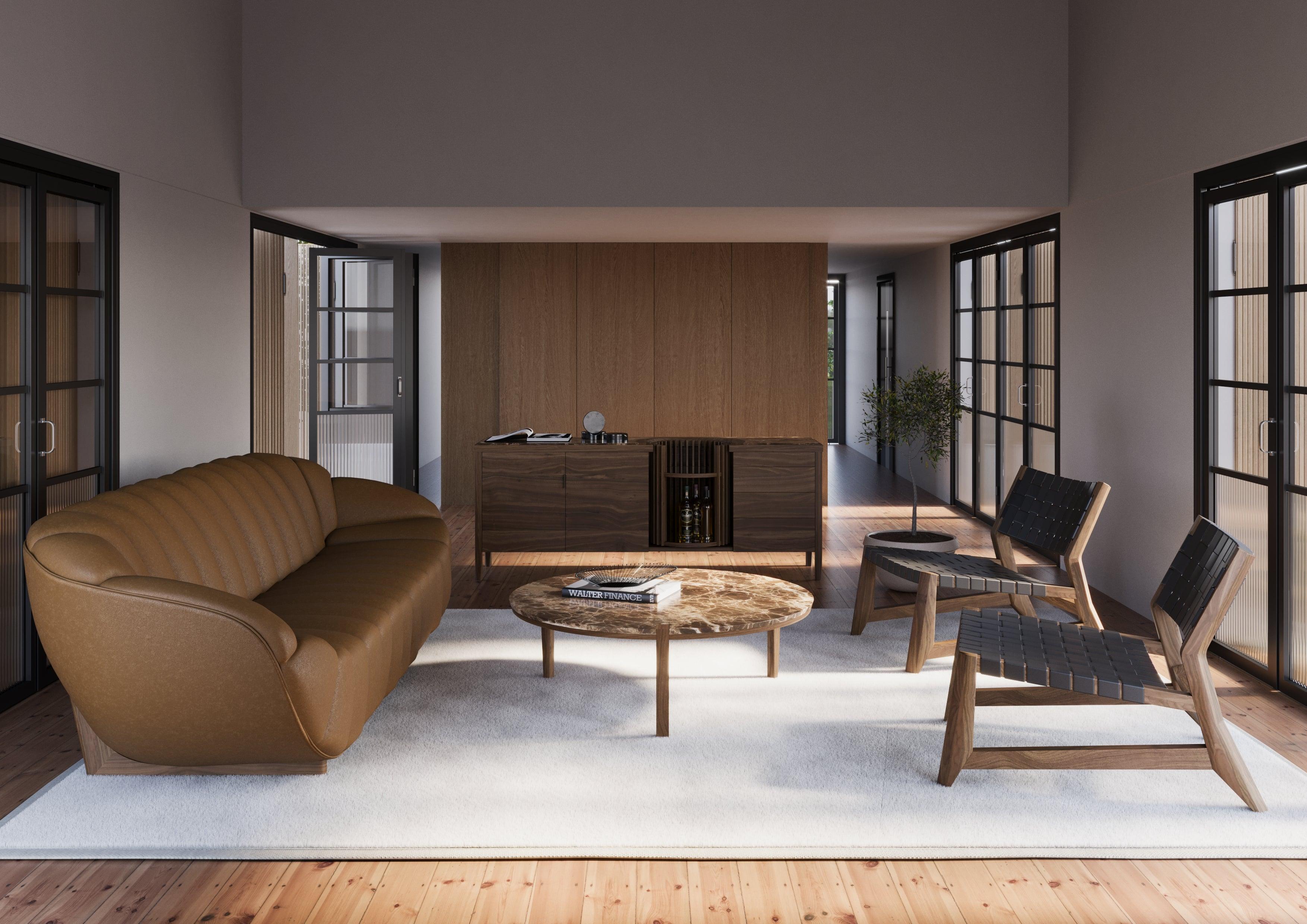 Carousel Sideboard by WeWood - Maison Rêves UK