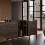 Carousel Sideboard by WeWood - Maison Rêves UK