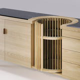 Carousel Sideboard by WeWood - Maison Rêves UK