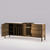 Carousel Sideboard by WeWood - Maison Rêves UK
