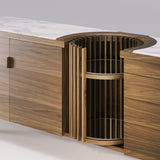 Carousel Sideboard by WeWood - Maison Rêves UK