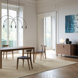 Carousel Sideboard by WeWood - Maison Rêves UK