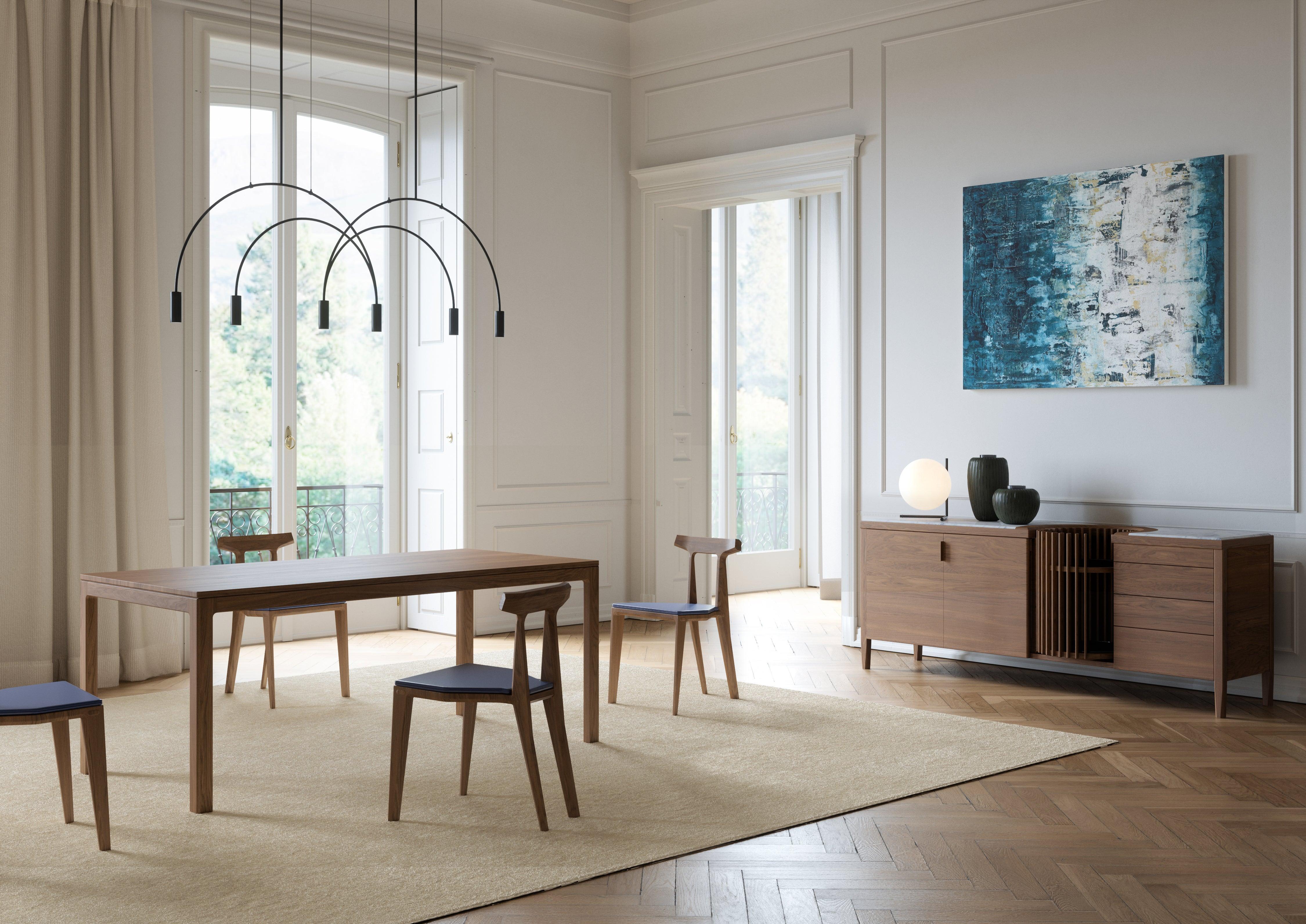 Carousel Sideboard by WeWood - Maison Rêves UK
