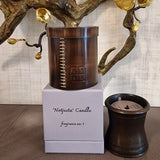 Notjusta’ Scented Candle