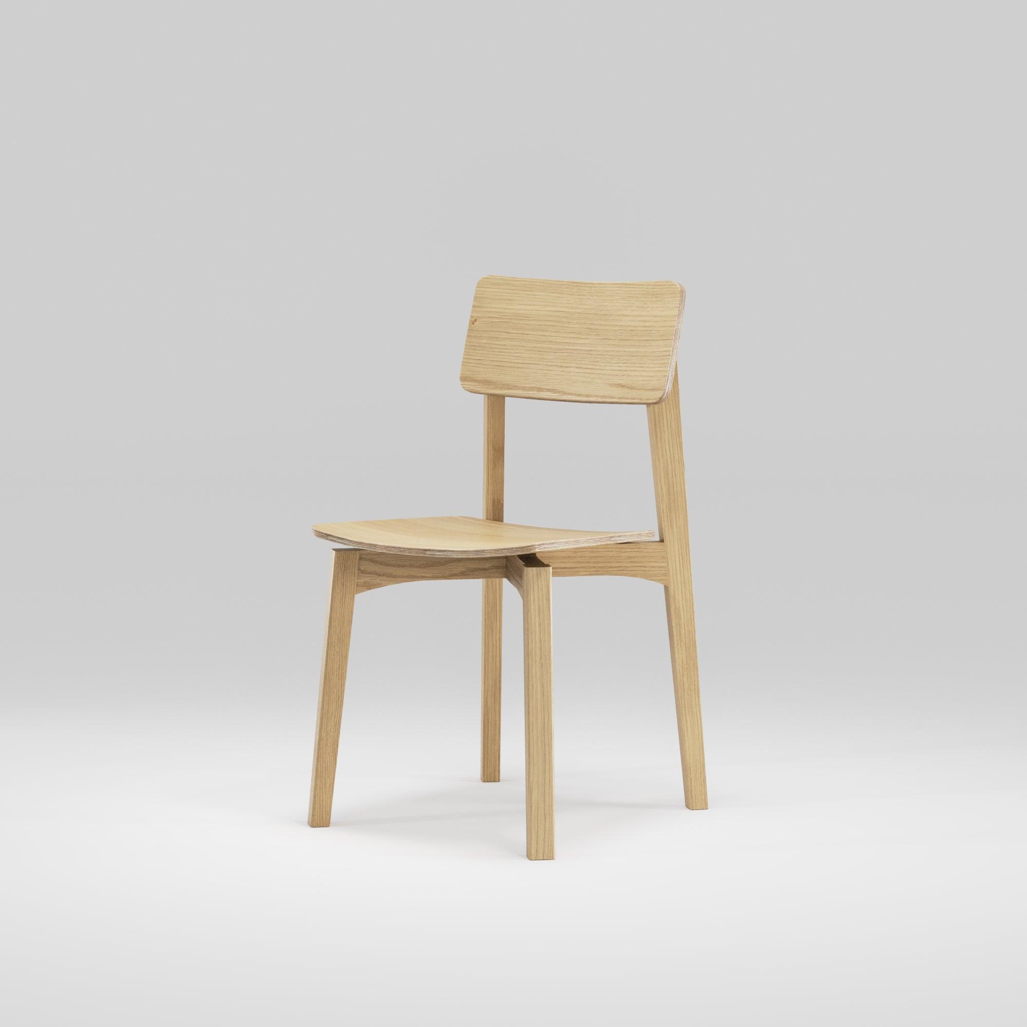 Ericeira Chair by WeWood - Maison Rêves UK