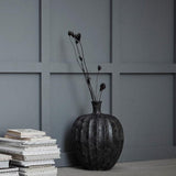 Esme Ceramic Decoration Vase H42cm - Maison Rêves UK