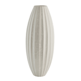 Esme Tall Ceramic Decoration Vase H51cm - Maison Rêves UK
