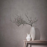 Esme Tall Ceramic Decoration Vase H51cm - Maison Rêves UK