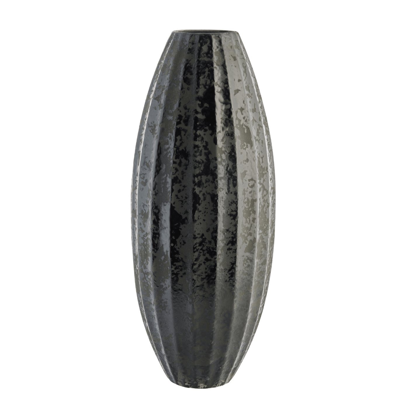Esme Tall Ceramic Decoration Vase H51cm - Maison Rêves UK