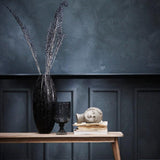 Esme Tall Ceramic Decoration Vase H51cm - Maison Rêves UK