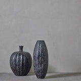 Esme Tall Ceramic Decoration Vase H51cm - Maison Rêves UK