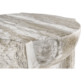 Fonte GRC Occasional Table/Stool - Maison Rêves UK