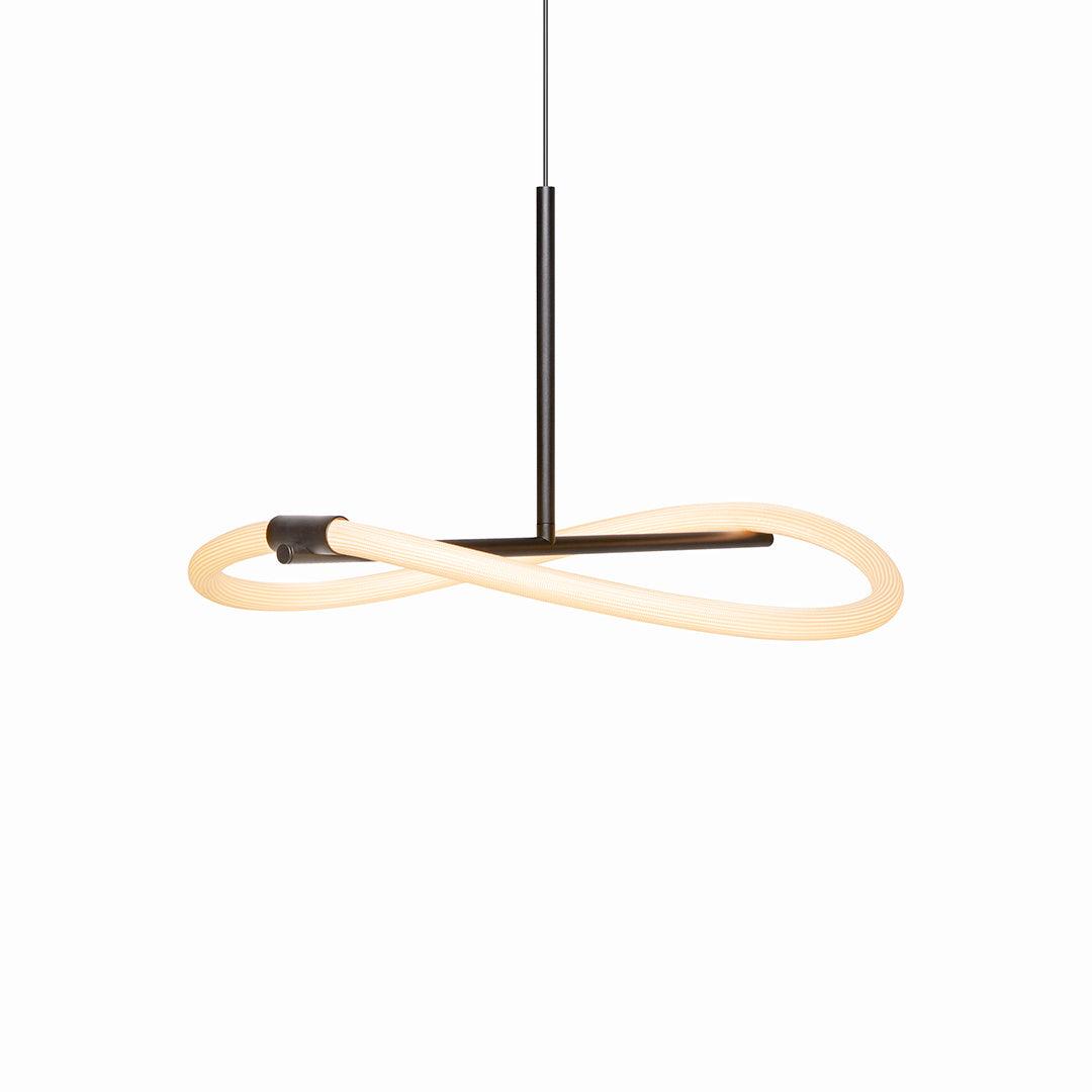 Halo180 Levity Hanging Pendant Light by GrayPants - Maison Rêves UK