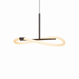 Halo180 Levity Hanging Pendant Light by GrayPants - Maison Rêves UK