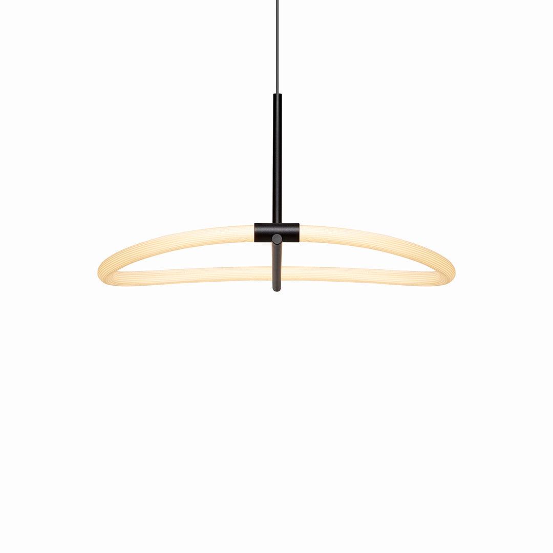 Halo180 Levity Hanging Pendant Light by GrayPants - Maison Rêves UK