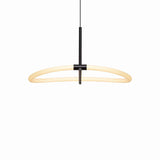 Halo180 Levity Hanging Pendant Light by GrayPants - Maison Rêves UK