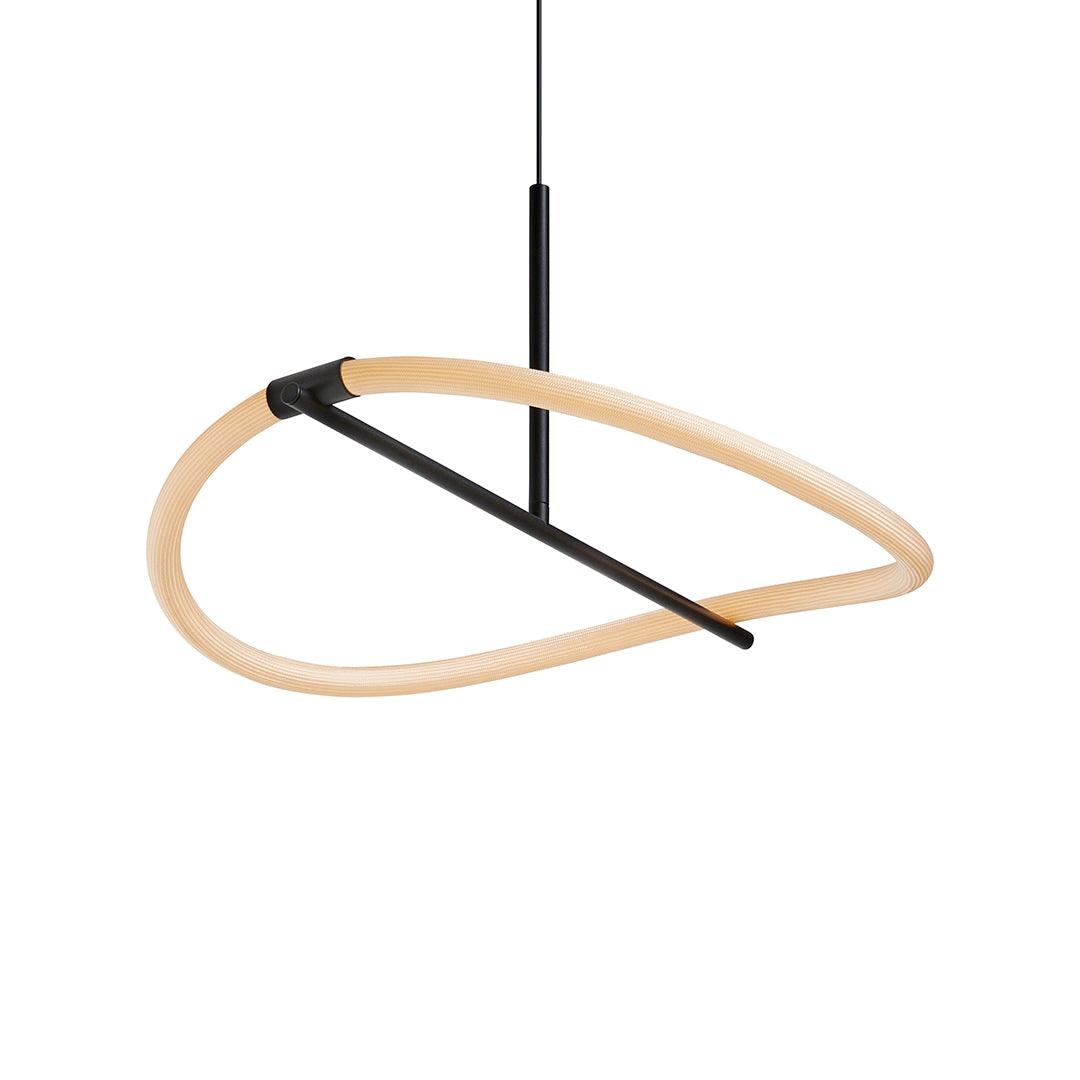 Halo180 Levity Hanging Pendant Light by GrayPants - Maison Rêves UK