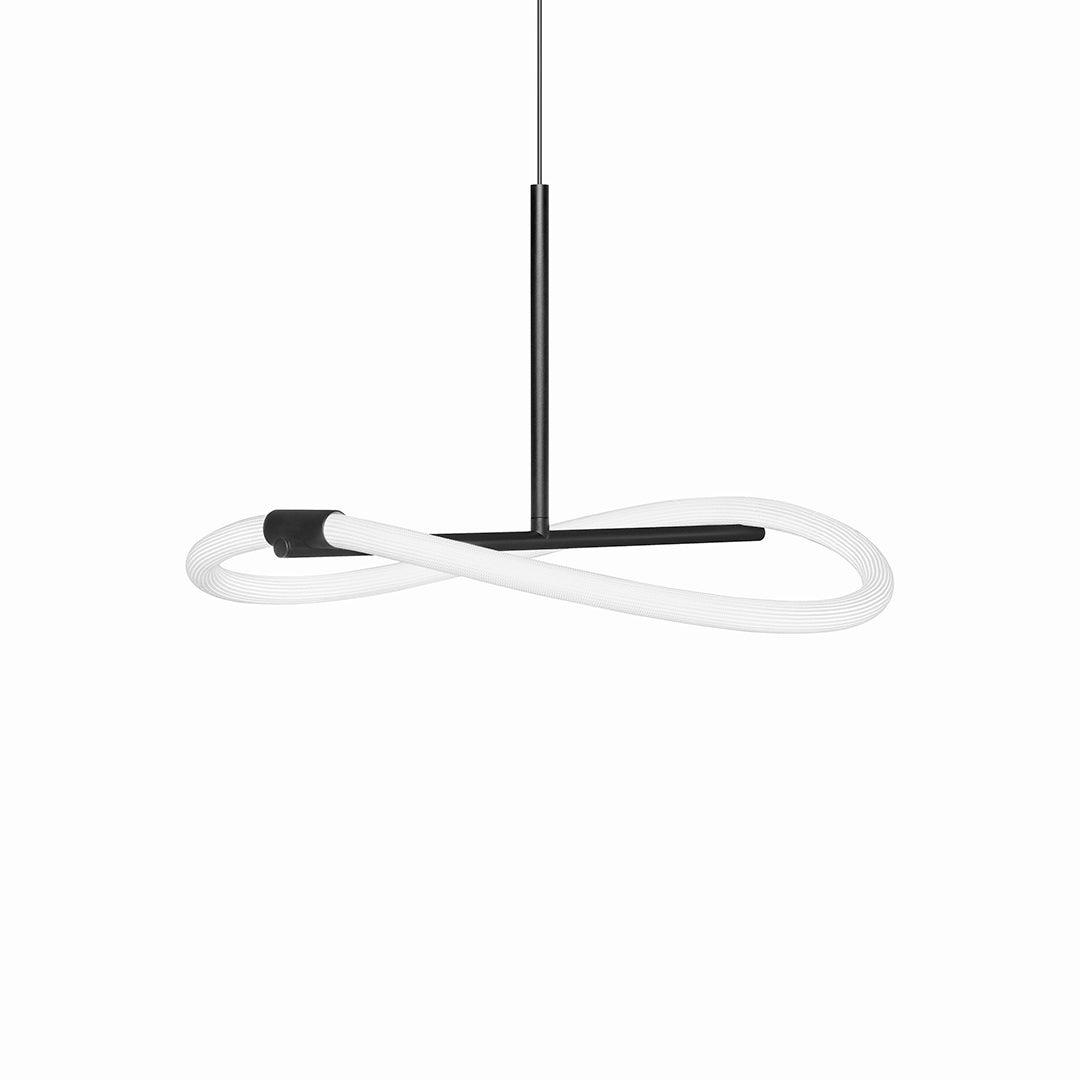 Halo180 Levity Hanging Pendant Light by GrayPants - Maison Rêves UK