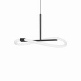 Halo180 Levity Hanging Pendant Light by GrayPants - Maison Rêves UK